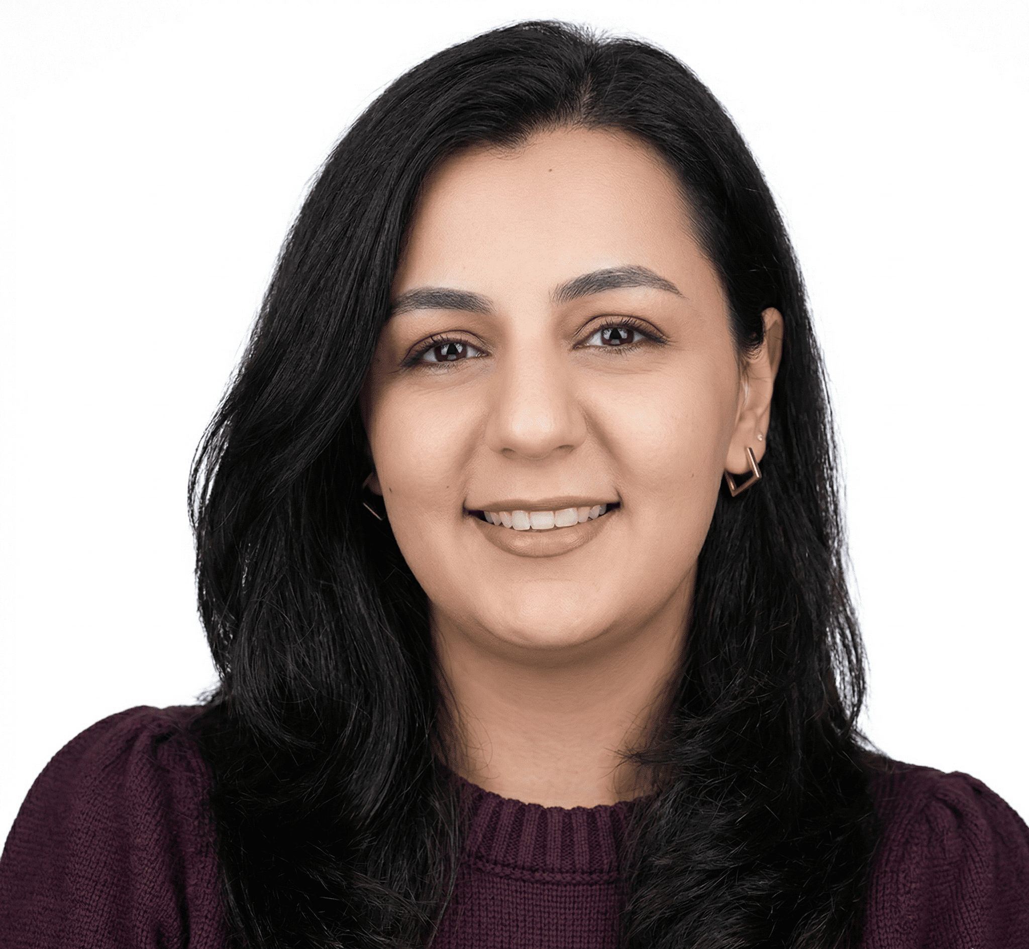Büşra Coşkun