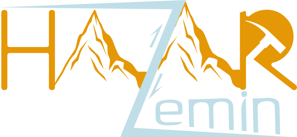 Hazar Zemin Logo