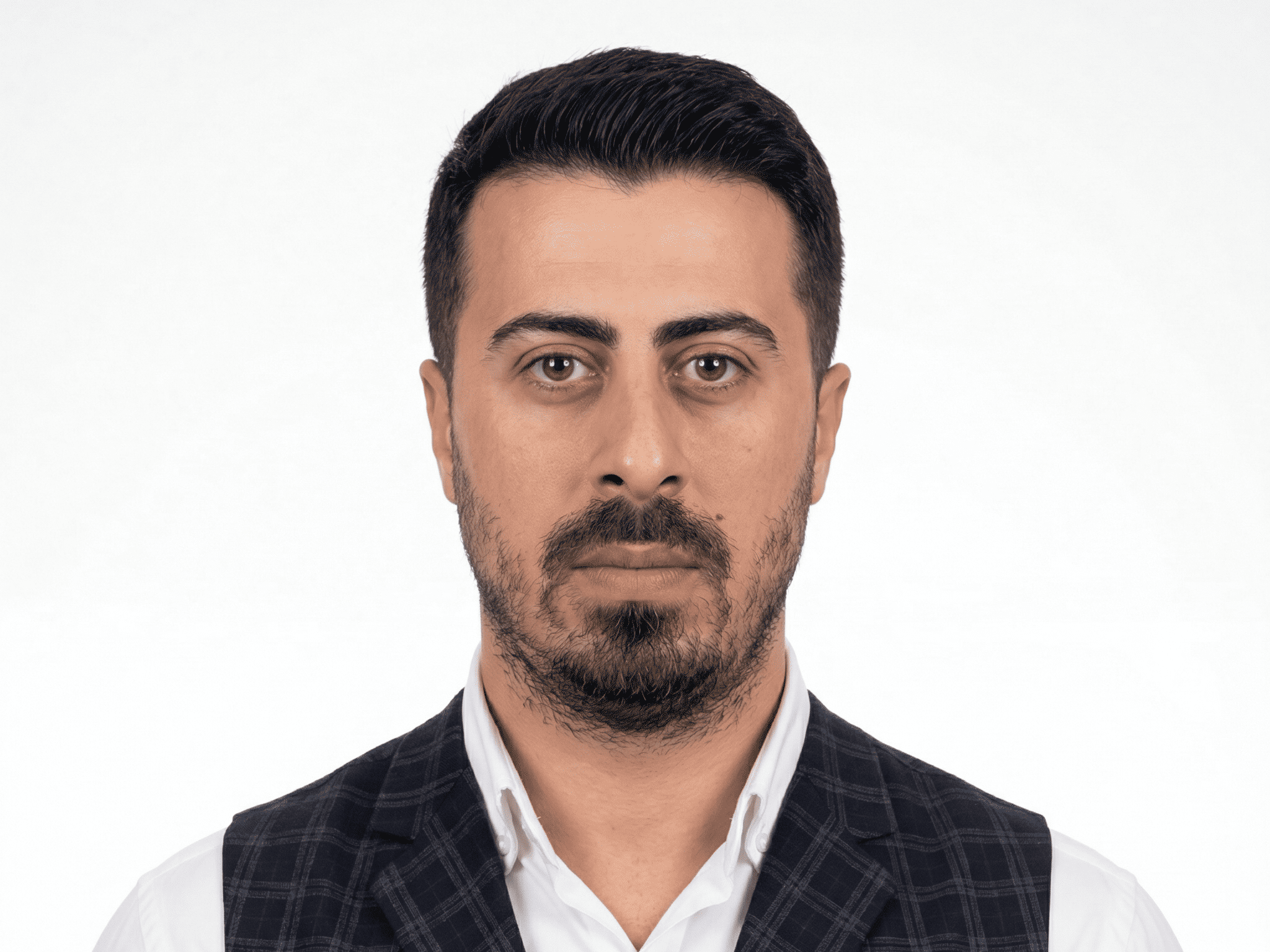 Ali Ören