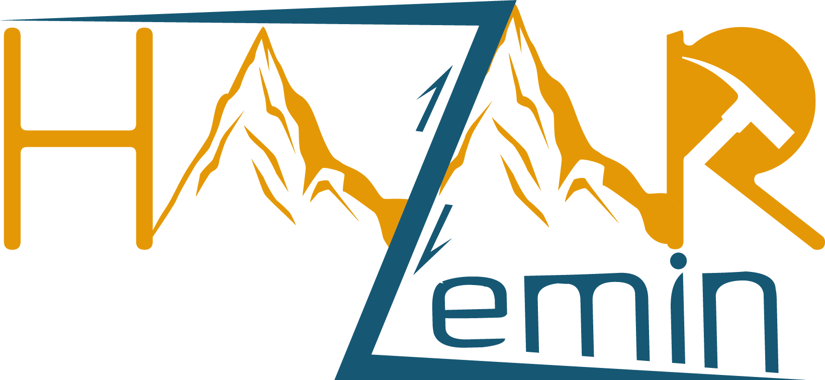 Hazar Zemin Logo
