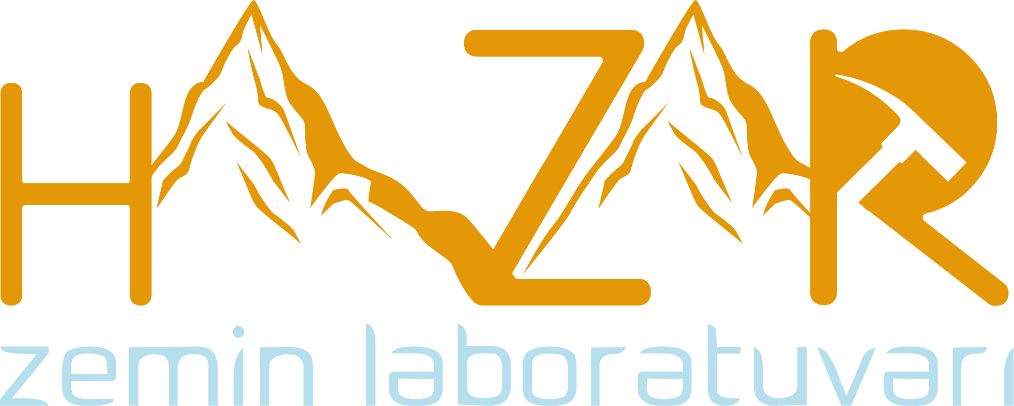 Hazar Zemin Logo