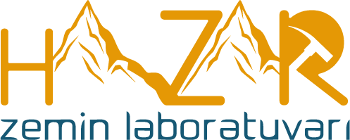 Hazar Zemin Logo